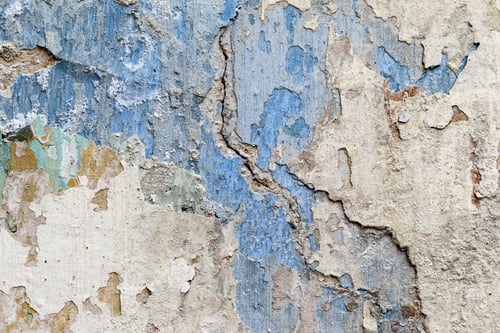 Preview: Shattered Plaster - Grunge Texture