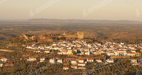 Preview: Castelo de Vide