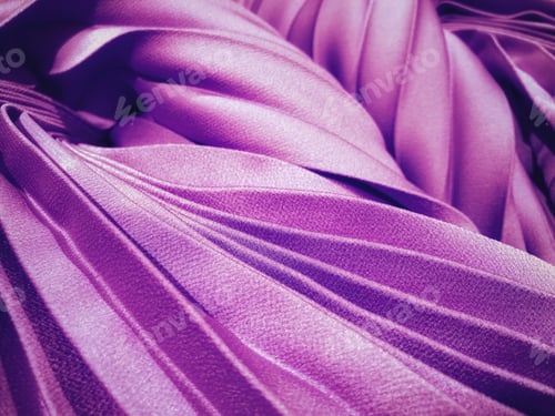 Preview: Purple fabric