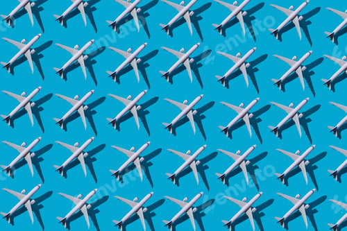 Preview: Travel more. Planes.