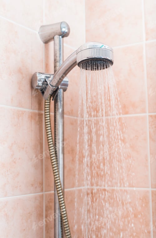 Preview: Shower