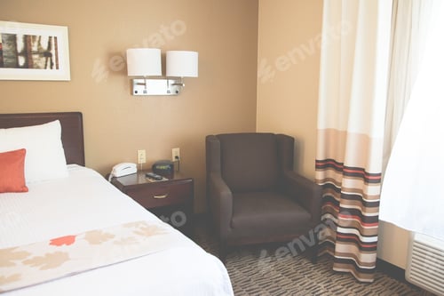 Preview: hospitality