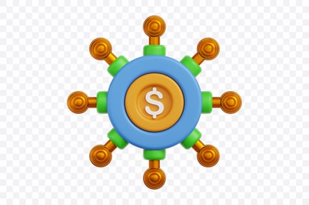 Preview: Finance Configuration Wheel