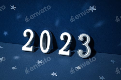 Preview: Concept of Change of year 2022 and 2023
