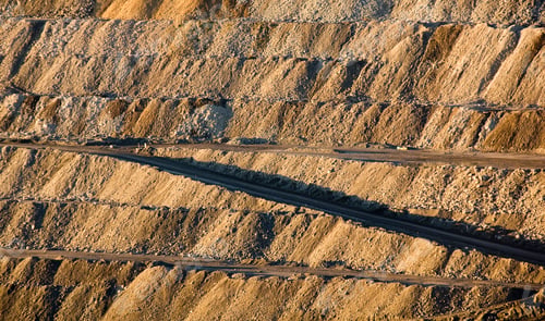 Preview: Open Cut Mining