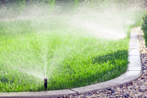 Preview: Sprinklers