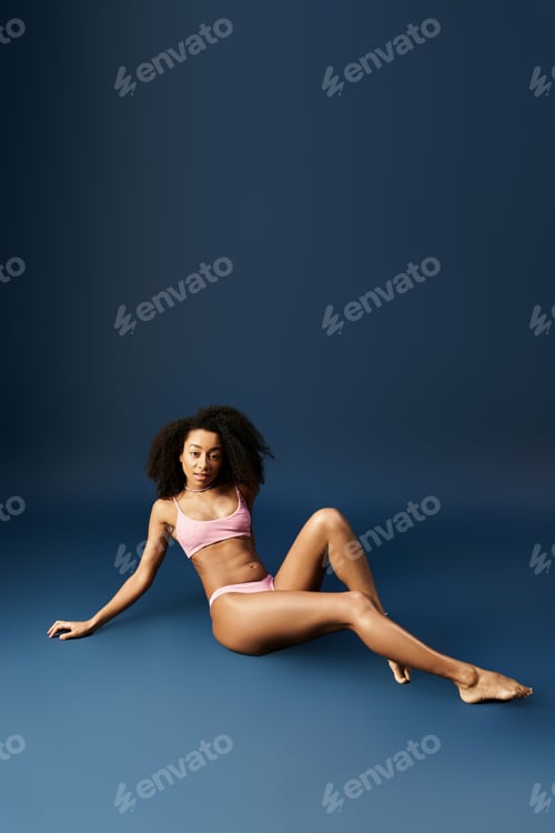 Preview: Serene Beauty in Pink