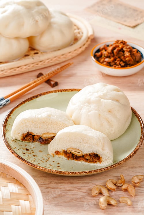 Preview: Baozi
