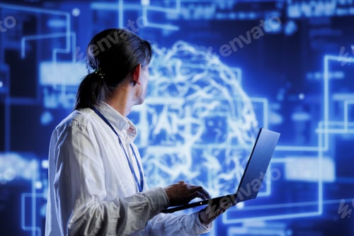 Preview: Developer does AI systems checkup