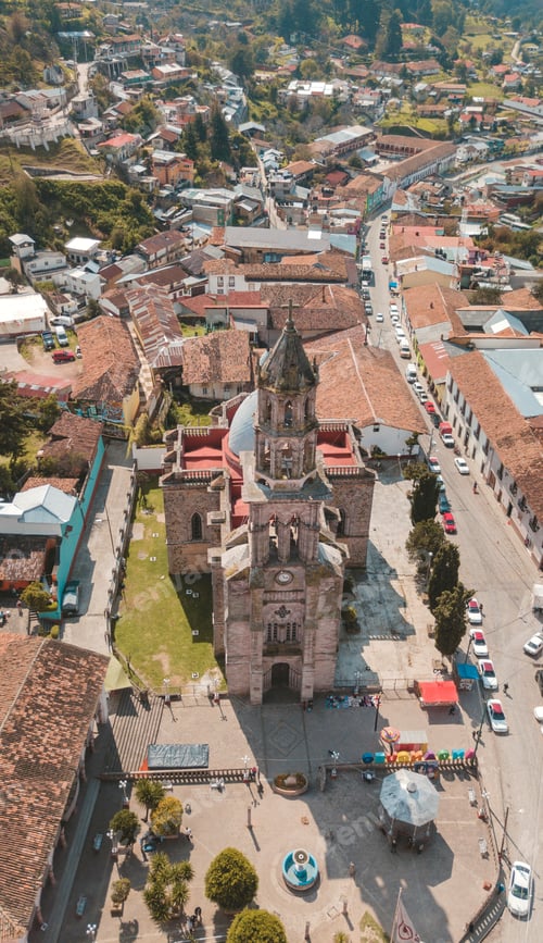 Preview: Michoacán