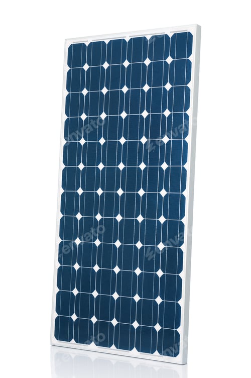 Preview: Solar panel