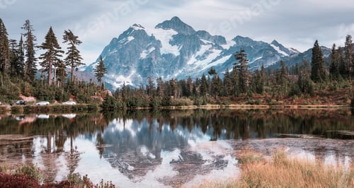 Preview: Picture lake