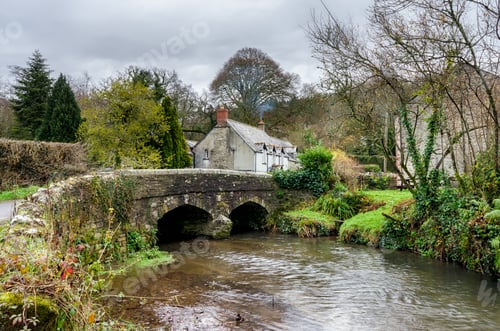 Preview: Lerryn River