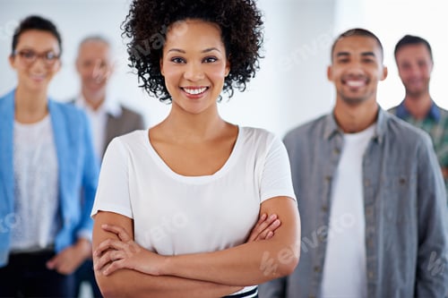 Preview: The right team for diverse skill sets