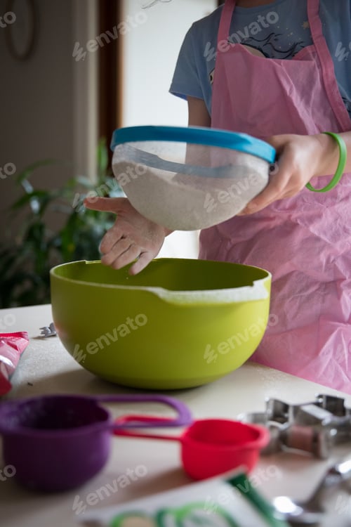 Preview: Baking