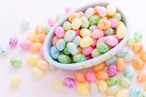 Preview: Jelly beans