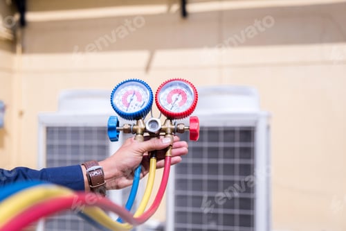 Preview: air conditioning, installing, repair, condition