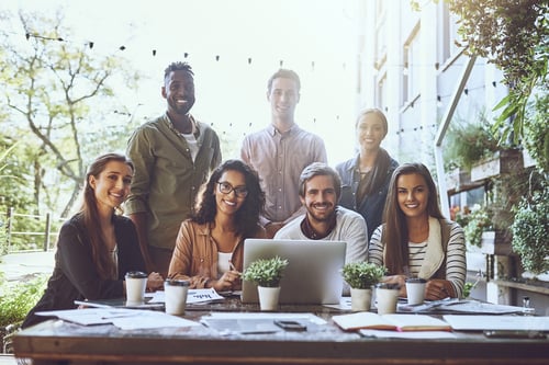 Preview: Forget four walls. We take our meetings outside