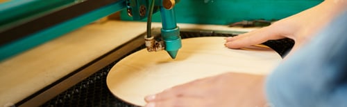 Preview: Workshop experience brings creativity to life through innovative wood crafting techniques