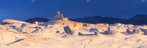 Preview: Campo de Piedra Pomez