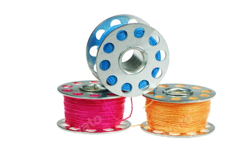 Preview: Sewing Threads