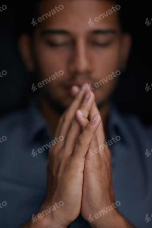 Preview: Turning to faith to find some hope and comfort