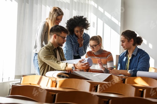 Vorschau: Bildung und Studierende