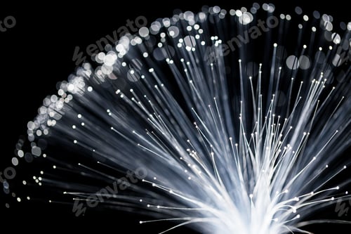 Preview: Fiber Optics