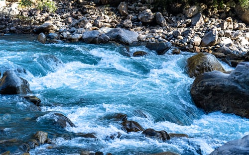 Preview: Budi Gandagi River