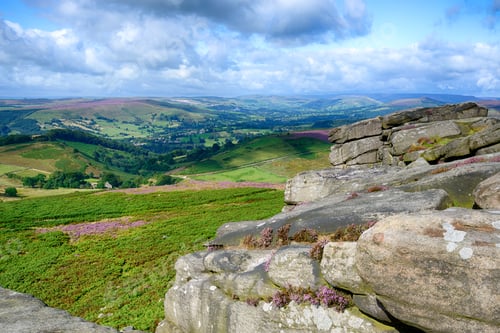 Preview: Summer at Higger Tor