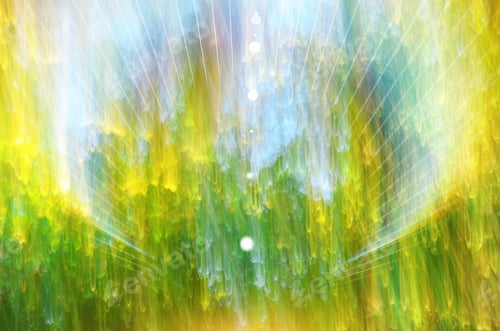 Preview: Abstract colorful background composition.