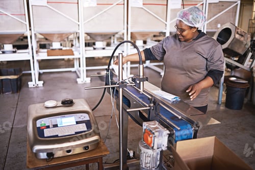 Preview: On the production line