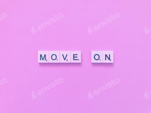 Preview: Move on.