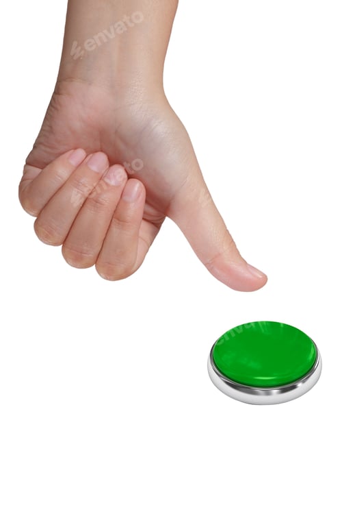 Preview: Pressing green button
