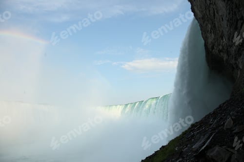 Vorschau: Niagarafälle, Niagra, Kanada