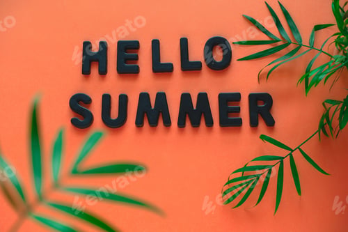 Preview: summer