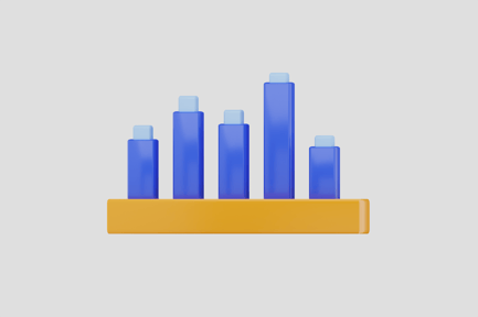 Preview: Histogram Chart