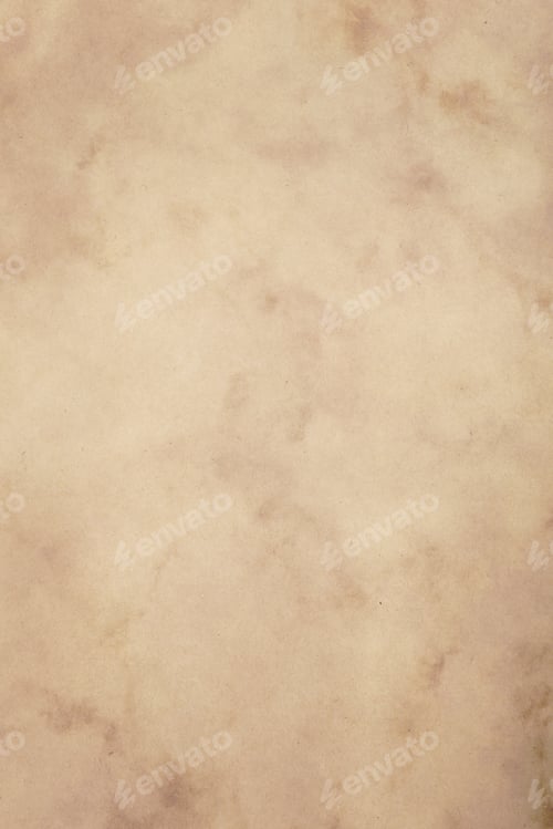 Preview: Old vintage brown paper parchment background