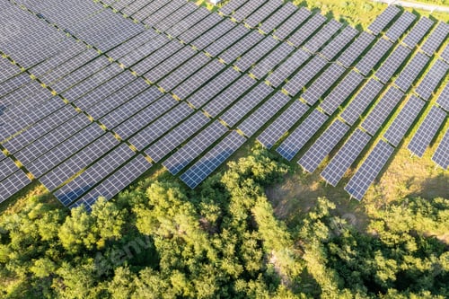 Preview: solar energy