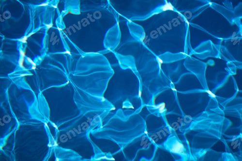 Preview: The color of water