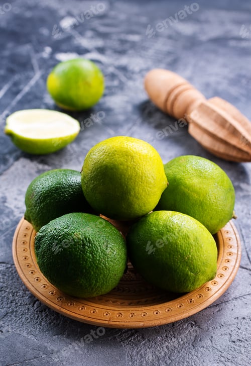 Preview: limes