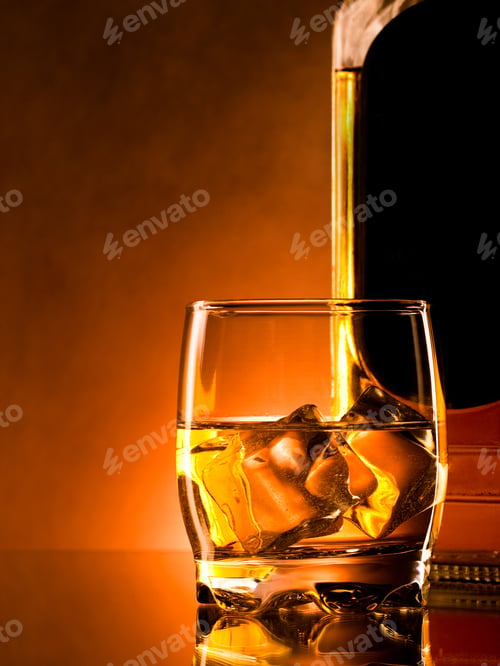 Preview: whiskey