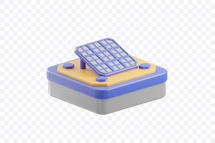 Preview: Solar Panel