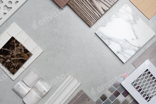 Preview: MATERIAL SAMPLE