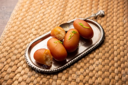 Preview: Lyangcha, Langcha, or Lemcha, is an Indian sweet dish