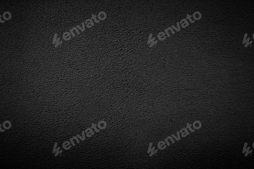 Preview: black leather, texture background