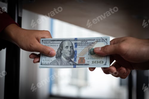 Preview: Corruption