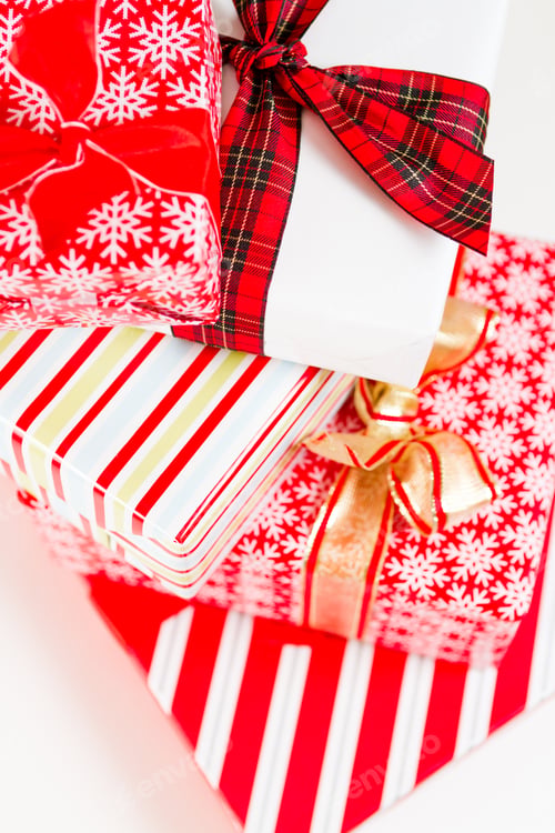 Preview: Presents