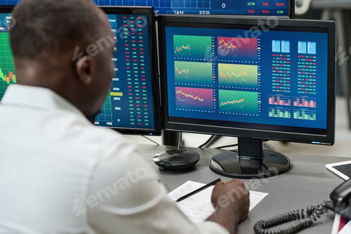 Preview: Broker Working With Data