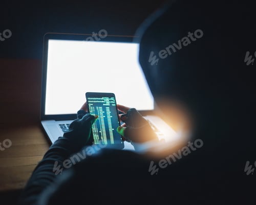 Preview: Operating in the shadowy world of online hacking